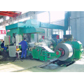 Hydraulic AGC Reversible Cold Rolling Mill